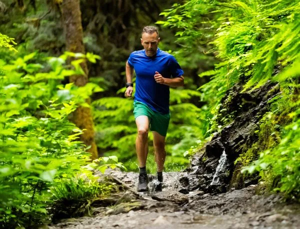 Topo Athletic | Terraventure 4 | Herenschoenen