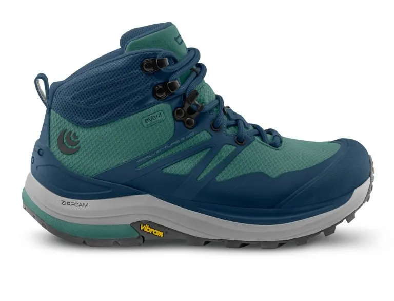 Topwolve Waterschoenen voor dames en heren, blotevoetenschoenen, trailschoenen, sneldrogend, zwemschoenen, watersportschoenen, strandschoenen, outdoor fitnessschoenen, donkerblauw, 44 EU
