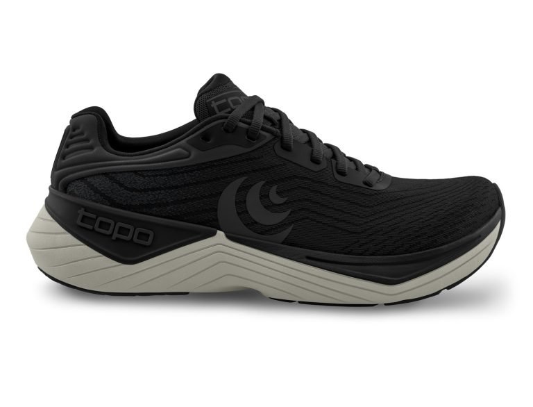 Black/Charcoal