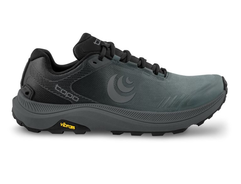 Black/Charcoal