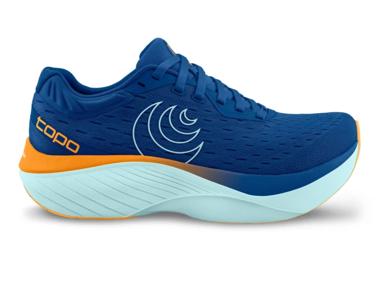 Blue/Orange