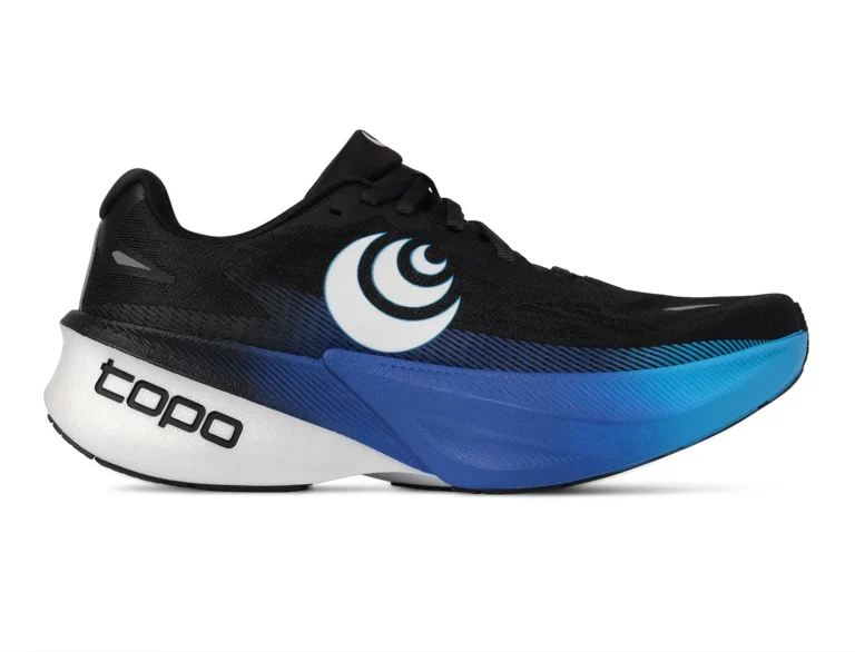 Black/Blue